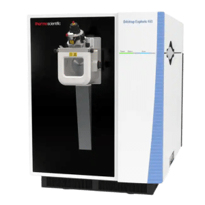 Thermo Exploris mass spectrometer