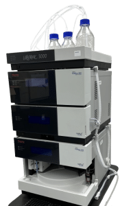 ThermoFisher Ultimate3000 nanoLC