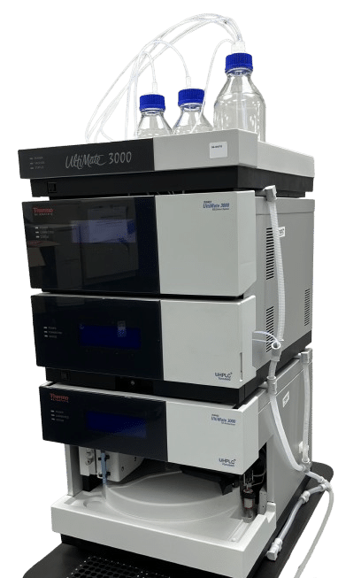 ThermoFisher Ultimate3000 nanoLC